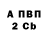 Альфа ПВП Crystall Fayzulloev K